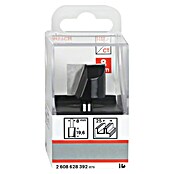 Bosch Groeffrees Standard for Wood (Bladgroefmaat: 25 mm, Diameter schacht: 8 mm) | BAUHAUS