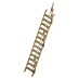Sogem Escalera compacta recta Cottage Premium 
