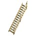 Sogem Escalera compacta recta Cottage Large 
