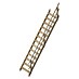 Sogem Escalera compacta recta Cottage Junior 