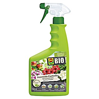 Compo Insecticida anti-cochinillas Bio (750 ml)