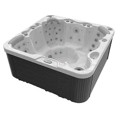 Camargue  Außen-Whirlpool Havana 2