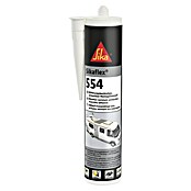 Sika Montagekleber Sikaflex 554 (300 ml, Schwarz) | BAUHAUS