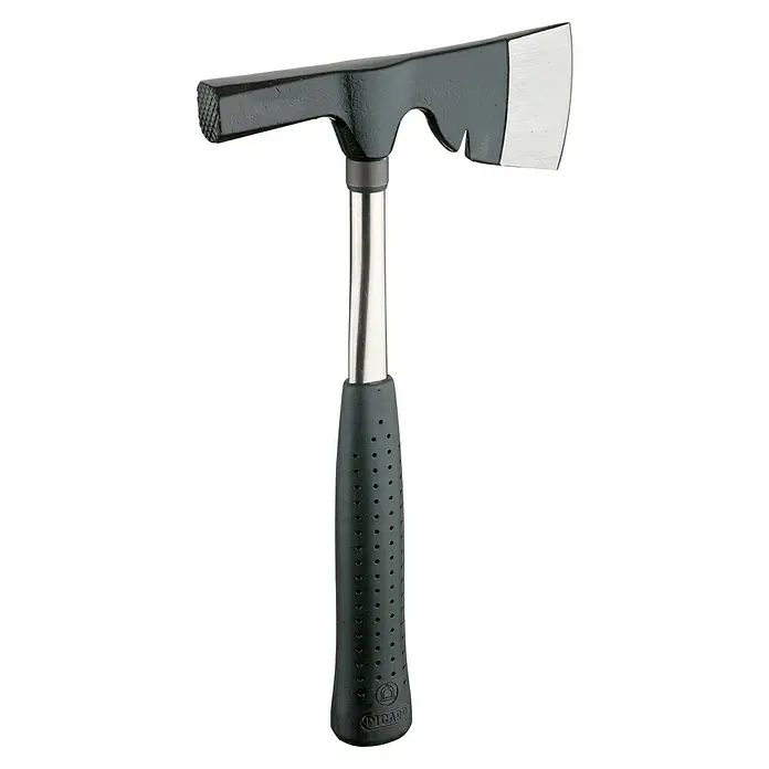 Picard Gipserbeil - Gewicht Kopf: 600 g, Stahl - Picard Zimmermannshammer mit Stahlstiel. Der Hammer hat einen rutschfesten Griff und ist ideal für Zimmererarbeiten.