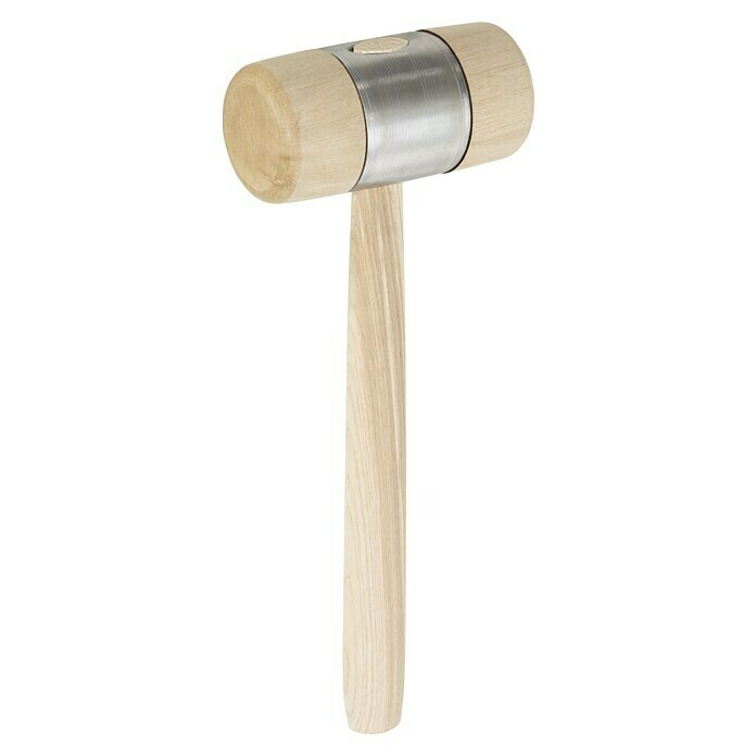 Picard Holzhammer (Durchmesser Kopf: 50 mm) | BAUHAUS