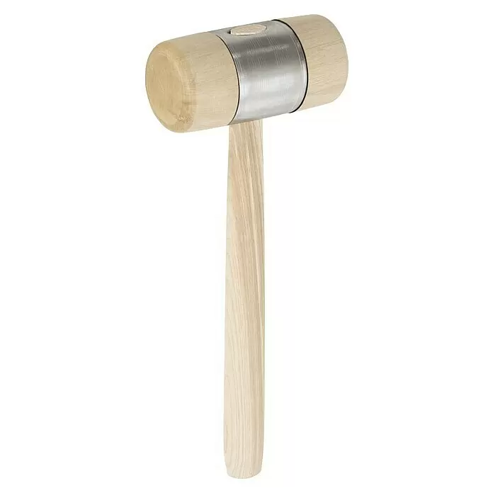 Picard HolzhammerDurchmesser Kopf: 50 mm