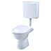 Geberit Renova Stand-WC-Kombination 