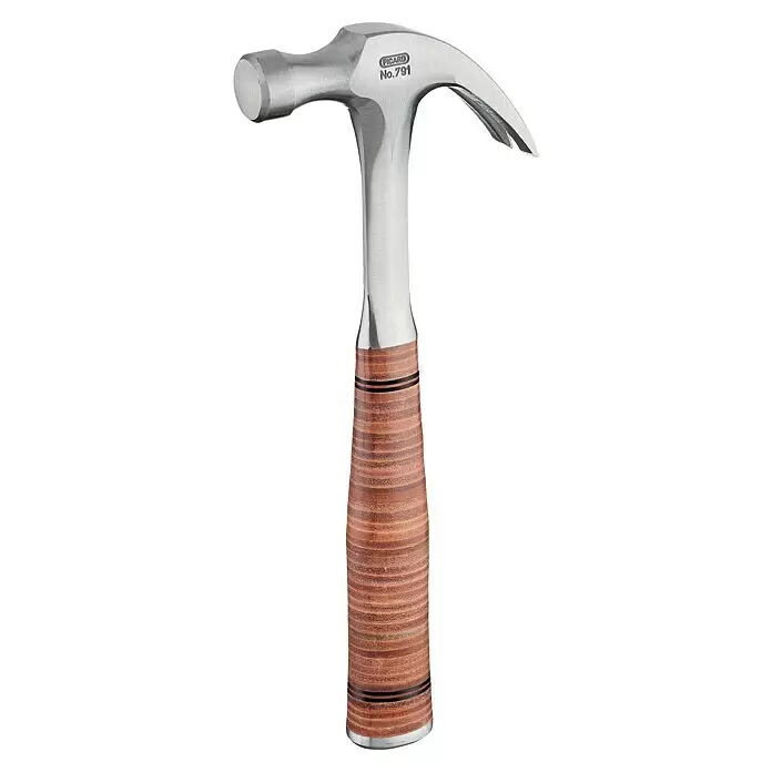 Picard KlauenhammerGewicht Kopf: 890 g, Spezialstahl