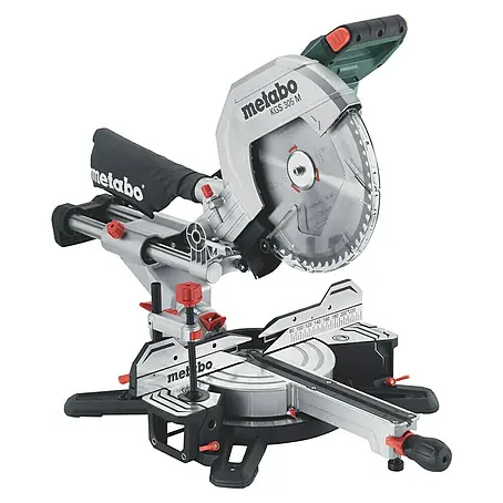 Metabo  Kapp- & Gehrungssäge KGS 305 M