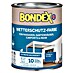 Bondex Wetterschutzfarbe RAL 5009 
