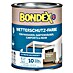 Bondex Wetterschutzfarbe RAL 7034 