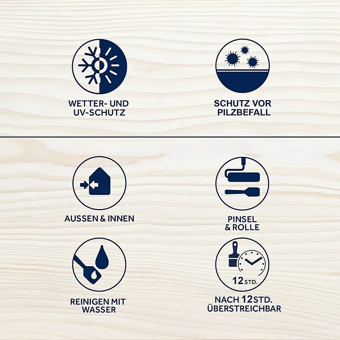 Consolan Peinture De Protection Professionnelle Contre Les