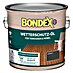 Bondex Holzöl Wetterschutz-Öl 