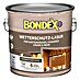 Bondex Holzlasur Wetterschutz-Lasur 