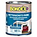 Bondex Wetterschutzfarbe RAL 3004 