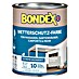 Bondex Wetterschutzfarbe RAL 7038 