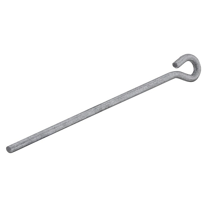 Knauf Draht mit Öse (Länge: 1 250 mm, 100 Stk.) | BAUHAUS