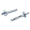 Knauf Ankernagel (Ø x L: 6 x 40 mm, Stahl, 100 Stk.) | BAUHAUS