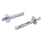 Knauf Ankernagel (Ø x L: 6 x 40 mm, Stahl, 100 Stk.) | BAUHAUS