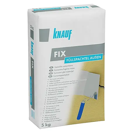 Knauf  Füllspachtel