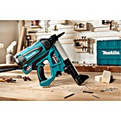 Makita Akku-Gasnagler GN420CLSE (7,2 V, 2 Akkus, Länge Nagel: 15 mm - 40 mm)