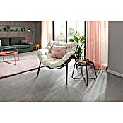 Elbersdrucke Schlaufenschal Air (Rosa, B x H: 140 x 255 cm, 100% Polyester) | BAUHAUS