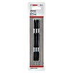 Bosch Set de puntas Impact Control (T20, Longitud de punta: 150 mm, 3 ud.) | BAUHAUS