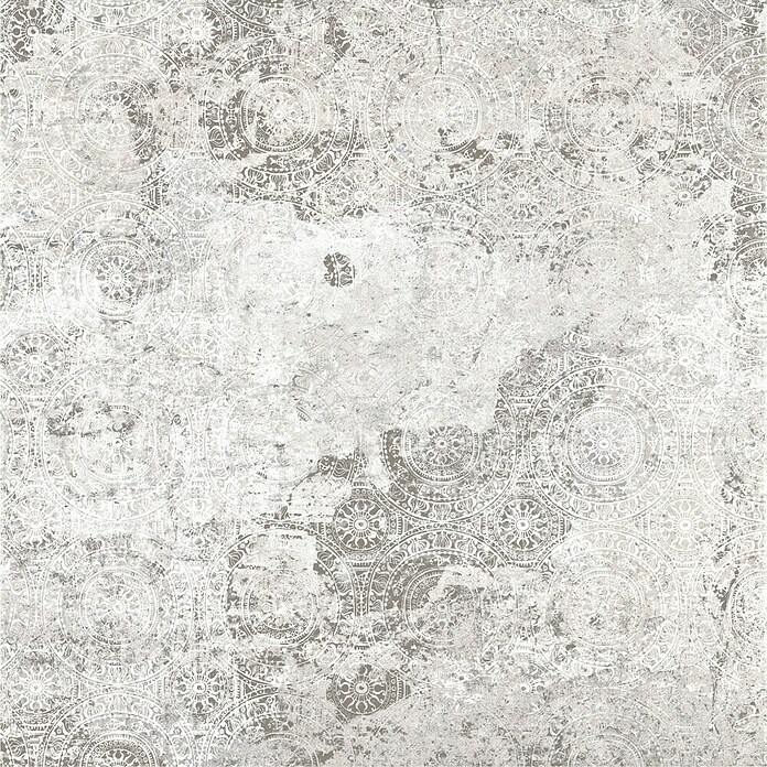 Terrassenfliese Persian Grey 2.0 (60 x 60 x 2 cm, Grau, Matt) | BAUHAUS