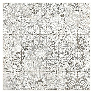 Pločica za terasu Persian Grey 2.0 (60 x 60 x 2 cm, Siva, Mat)