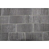 EHL Terrassenplatte Grande (80 x 40 x 5 cm, Nero, Beton) | BAUHAUS