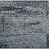 EHL Mauerstein Anzio (Grau/Anthrazit, 60 x 15 x 12 cm, Beton)