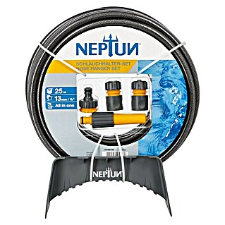 Neptun Schlauch-Set (25 m, 13 mm (½″))