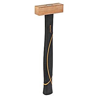 Picard Hammer BlackTec® (Material Schlagkopf: Kupfer, Gewicht Kopf: 500 g)