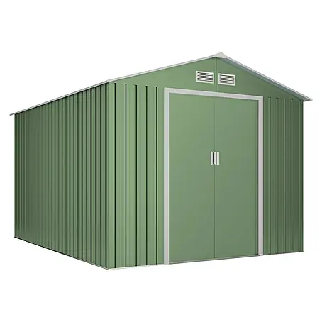 Hoggar  Gerätehaus Köppen