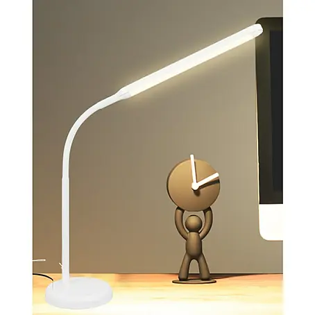 Briloner  LED-Tischleuchte PIVAZ