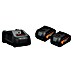 Fein AMPShare 18V Batería y cargador 