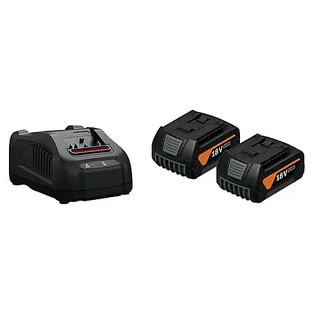 Fein AMPShare 18V Batería y cargador