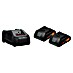 Fein AMPShare 18V Batería y cargador ProCore AS 