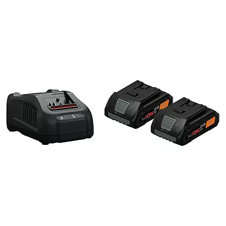 Fein AMPShare 18V Batería y cargador ProCore AS