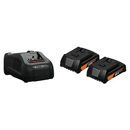 Fein AMPShare 18V Batería y cargador AS