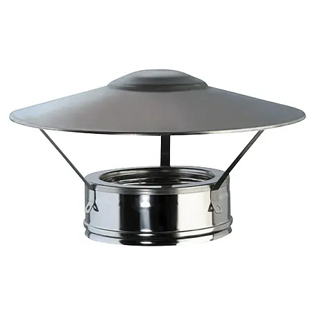 Bertrams Kaminhaube
