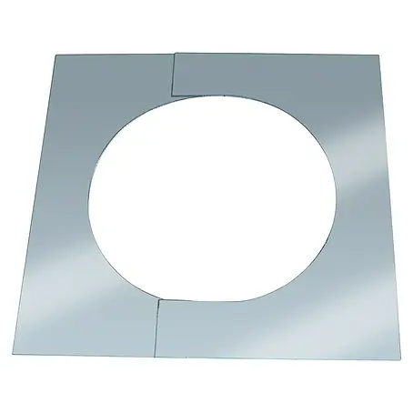 Bertrams  Abschlussblende zum Abdecken