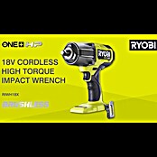 Ryobi ONE+HP Akku-Schlagschrauber RIWH18X-0 (18 V, Ohne Akku, 1.000 Nm) | BAUHAUS