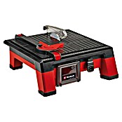 Einhell Power X-Change 18V Cortador de azulejos de batería TE-TC 18/115 (18 V, Sin batería, Profundidad de corte a 90 °: 24 mm) | BAUHAUS