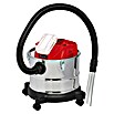 Einhell Power X-Change 18V Akku-Aschesauger TE-AV 18/15 LI-C Solo (18 V, Li-Ionen, Ohne Akku) | BAUHAUS