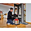 Einhell Power X-Change 18V Akku-Aschesauger TE-AV 18/15 LI-C Solo (18 V, Li-Ionen, Ohne Akku) | BAUHAUS