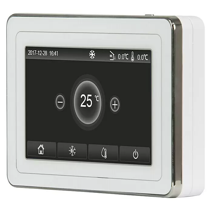Hantech Luft-Wasser-WärmepumpeHeizleistung: 14,2 kW