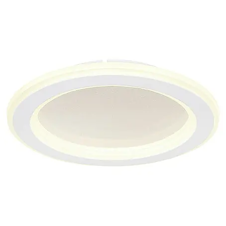 Globo  Plafón LED redondo Tini