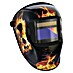 Gys Maska za zavarivanje LCD Fireman 9-13 True Color 