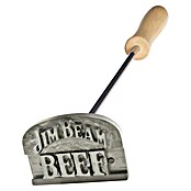 Jim Beam Grillbesteck (Länge: 42 cm) | BAUHAUS